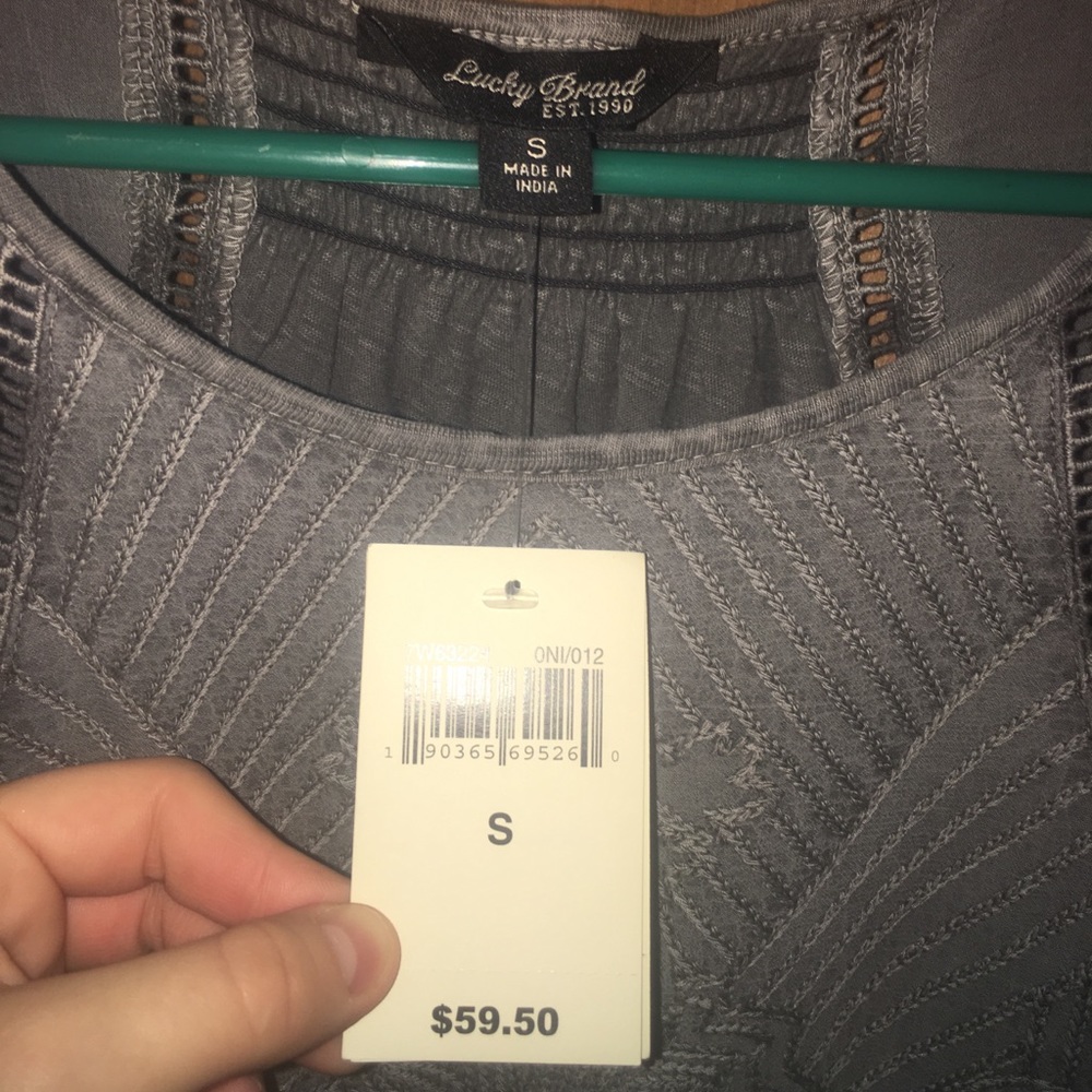 SHIRT🌚 - Picture 4 of 4